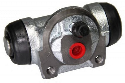 HELLA PAGID 8aw355532851 -  Колесный тормозной цилиндр